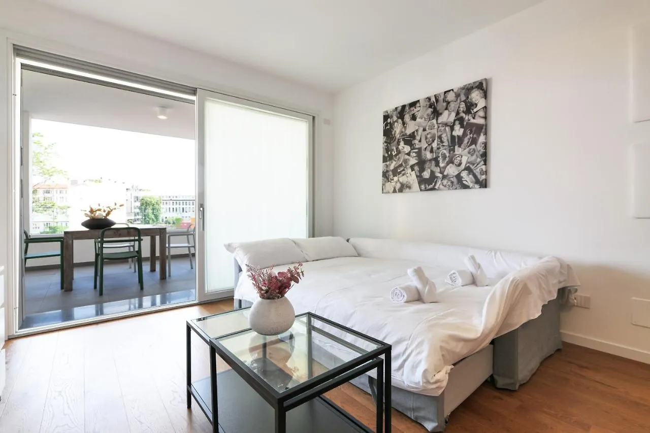 Primopiano - Tacito Apartment Milan 0*,  Italy