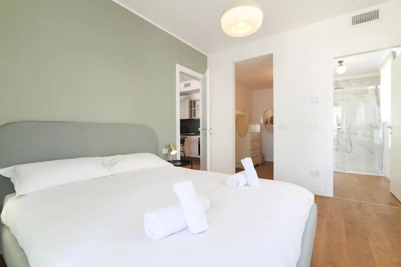 Primopiano - Tacito Apartment Milan Italy
