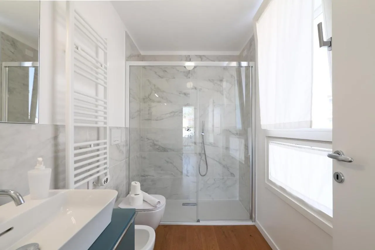 Primopiano - Tacito Apartment Milan